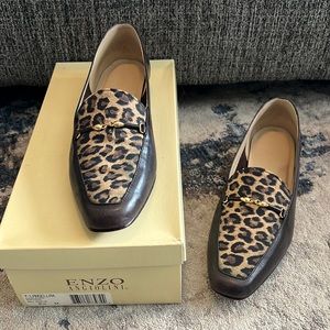 Enzo Angiolini softiqeu size 8 1/2